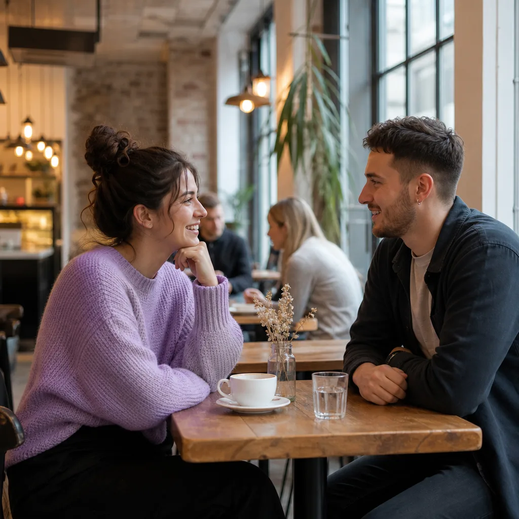 Best First-Date Ideas Across Strathclyde