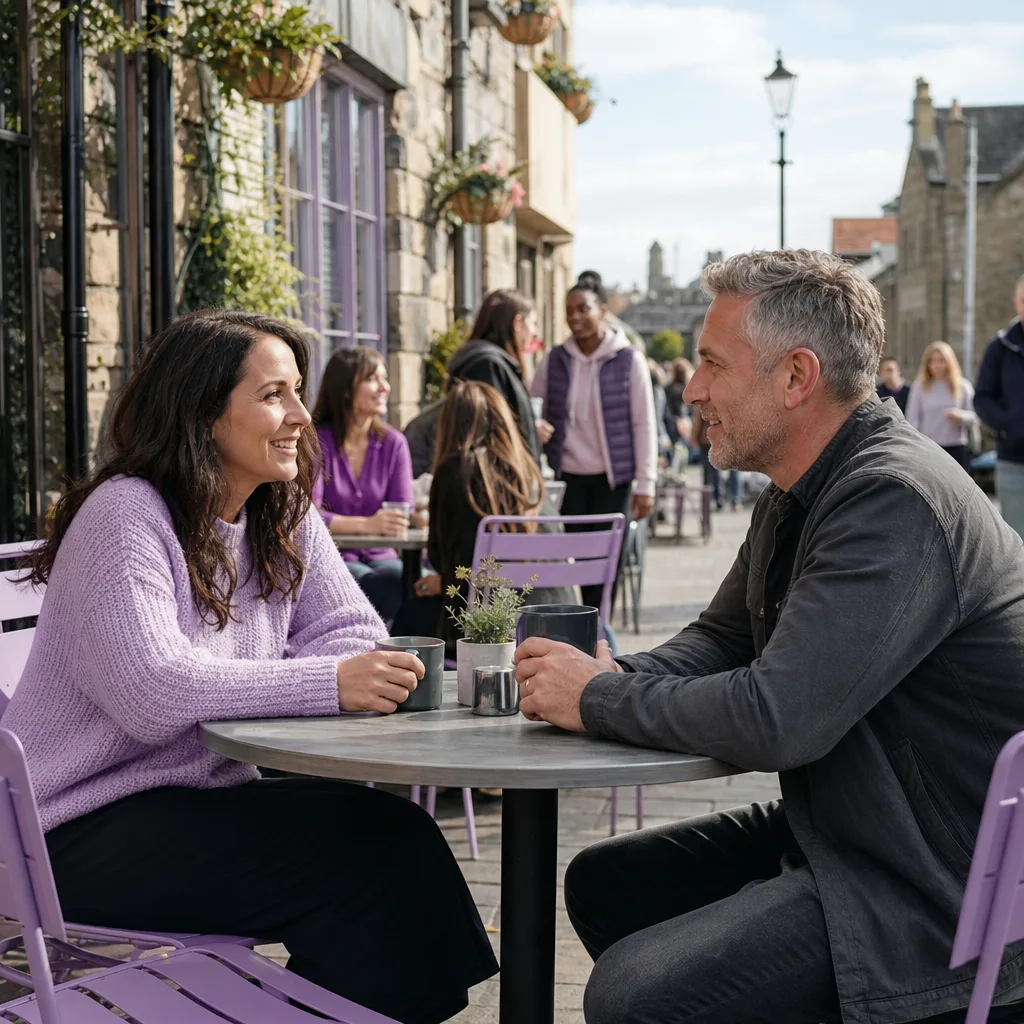 Ayrshire Dating